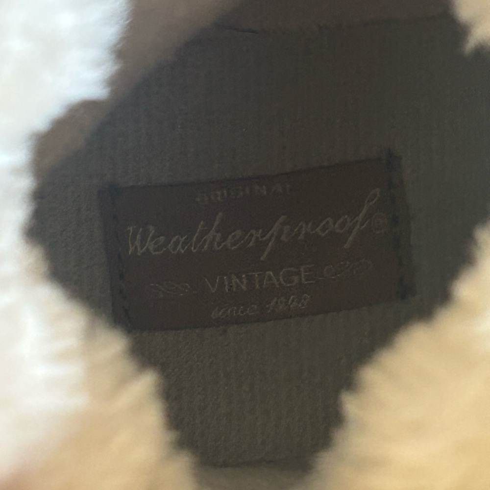 NIB Weatherproof Vintage Faux Fur Storm Winter Ankle Sneaker Boots - Picture 12 of 12